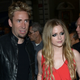 Illustration for article titled Avril Lavigne and Chad Kroeger Marry, Forming Unholy Music Alliance
